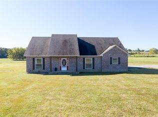5125 Haney Rd, Charleston, AR 72933