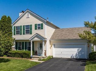 531 Bellcrest Ct, Pataskala, OH 43062