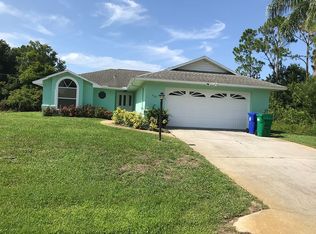 942 Jamaica Ave, Sebastian, FL 32958