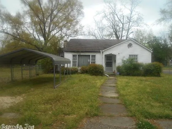 1104 Edward St, Malvern, AR 72104