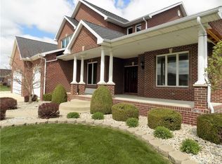 1030 E Case Blvd, Albany, IN 47320