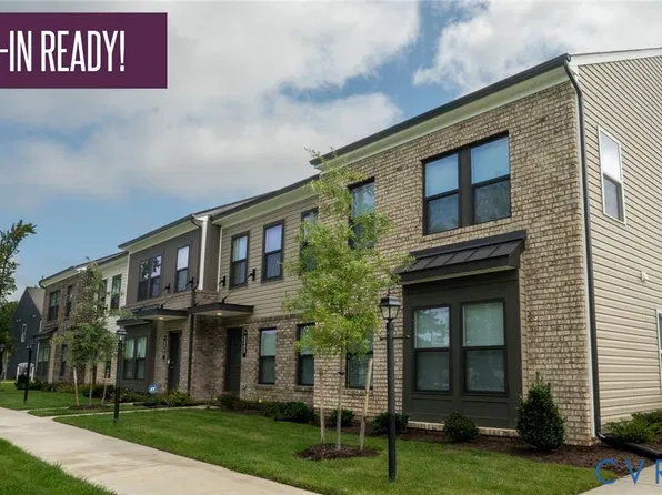 5227 Encore Autumn Walk #J-61, Henrico, VA 23227