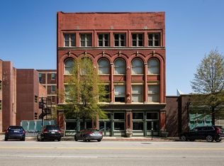 309 W Market St #303, Louisville, KY 40202