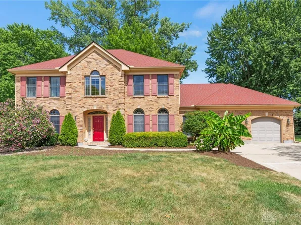 180 Southway Dr, Dayton, OH 45440