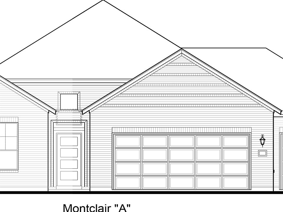 Montclair A