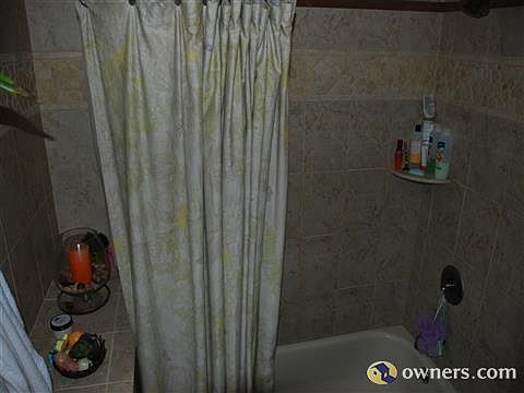 Downstairs Bath