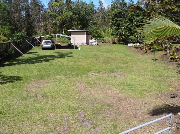 14-3429 Seadrift Rd Lot 988, Pahoa, HI 96778