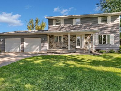 706 7th Ave NW, Clara City, MN, 56222