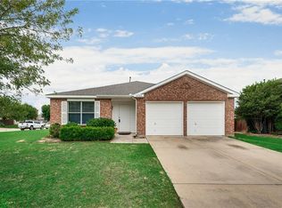 2305 Pheasant Run, Melissa, TX 75454