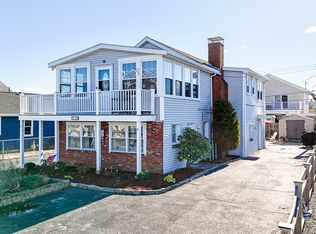 93 Concord St #B, Seabrook, NH 03874