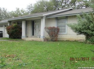 6115 Sunset Haven St, San Antonio, TX 78249