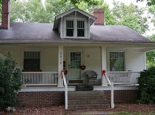 2419 Polo Rd, Winston Salem, NC 27106