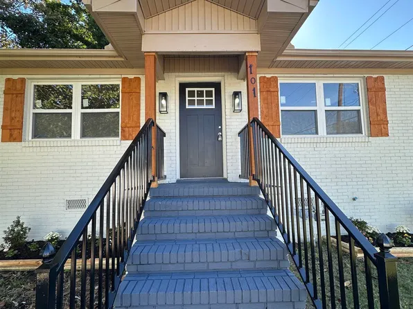 101 18th Ct S, Birmingham, AL 35205