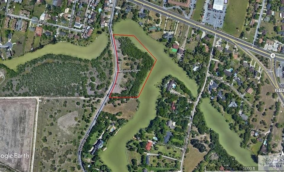 1st image of 0 Owens Rd