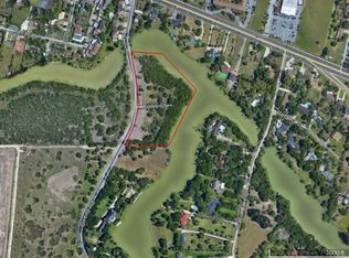 0 Owens Rd, Brownsville, TX 78521