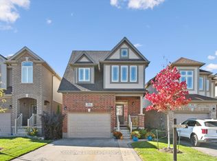 184 Macalister Blvd, Guelph, ON