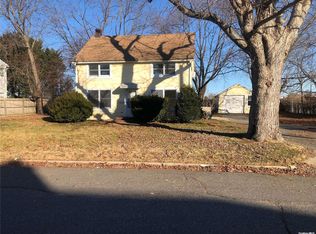 200 Harrison Ave, Bethpage, NY 11714