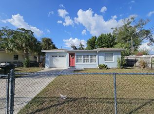 5831 9th Ave S, Gulfport, FL 33707