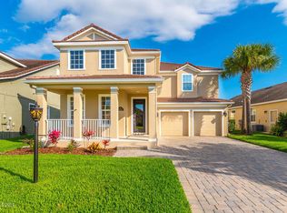 3282 Candia Dr, Melbourne, FL 32940
