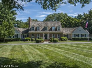 12301 Beall Spring Rd, Potomac, MD 20854