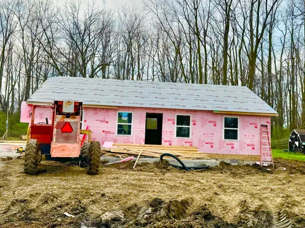 1830 Clyde Ave, Lima, OH 45804