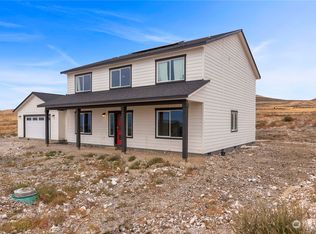 14423 Adams Rd NW, Quincy, WA 98848