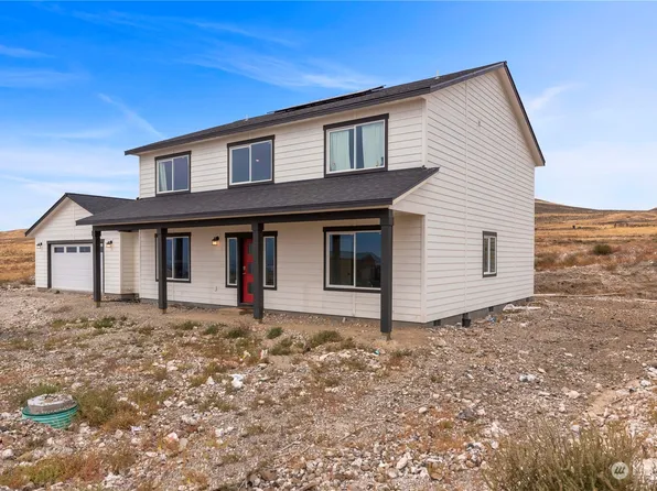 14423 Adams Road NW, Quincy, WA 98848