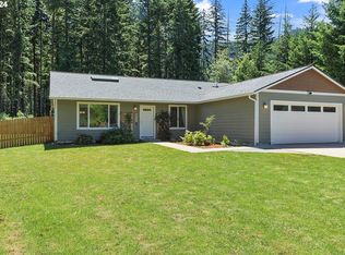 131 Russells Timber Ln, Carson, WA 98610