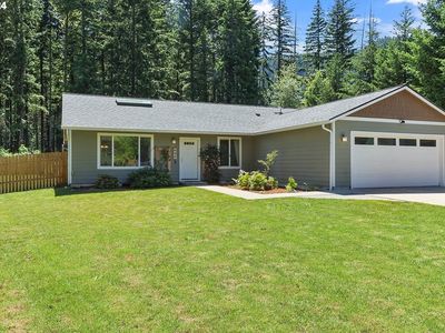 131 Russells Timber Ln, Carson, WA, 98610