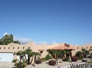 1472 Rio Vista Dr, Bullhead City, AZ 86442