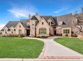 14 Citadel Dr, Amarillo, TX 79124