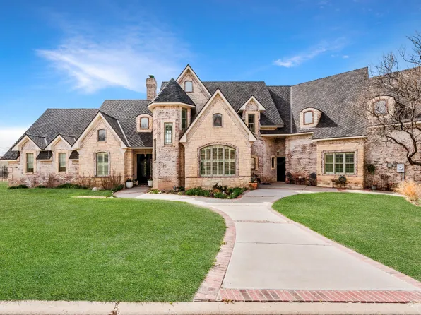 14 Citadel Dr, Amarillo, TX 79124