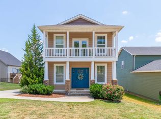 280 Courtland Crest Dr SW, Cleveland, TN 37311