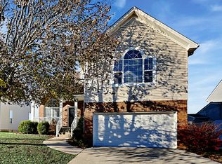 3104 Creekview Ln, Goodlettsville, TN 37072