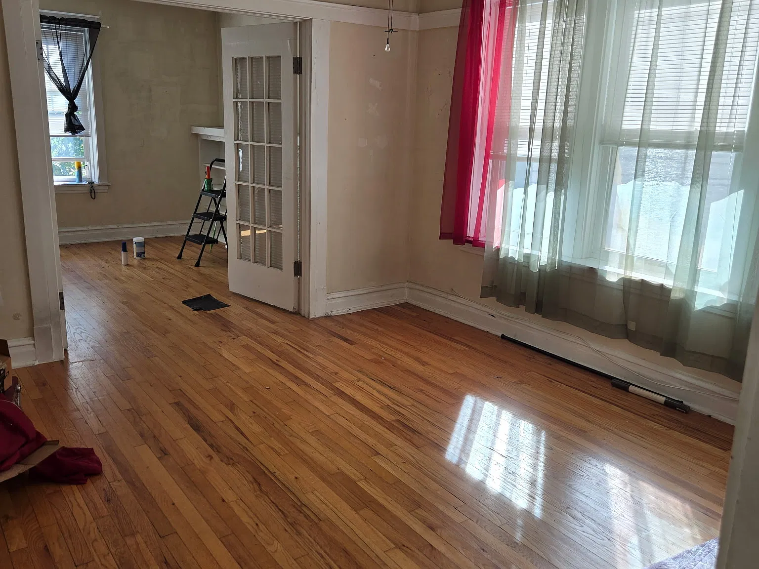 2 bed, 1000 sqft, $1,730 — Photo 2