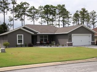 7028 SW 179th Court Rd, Dunnellon, FL 34432