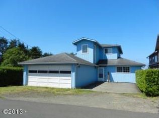 2833 NW Port Ave, Lincoln City, OR 97367