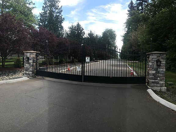 Seymore Country Estates