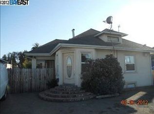 310 Lewelling Blvd, San Lorenzo, CA 94580