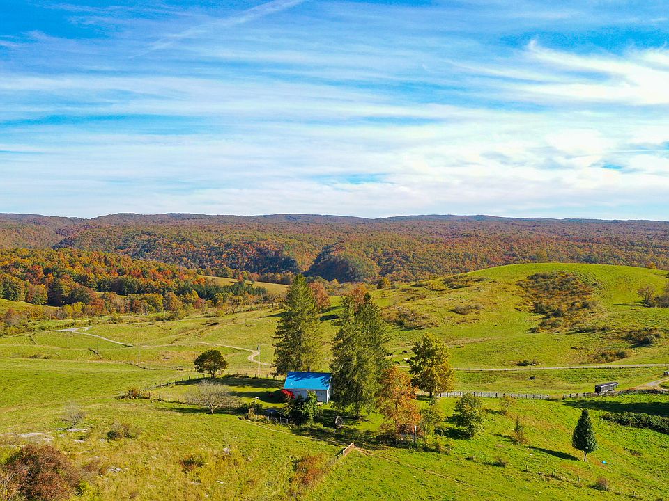 3535 Brownstown Rd, Renick, WV 24966 MLS 221579 Zillow