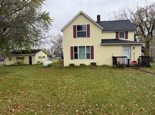 440 Cleveland Ave SW, McIntosh, MN 56556