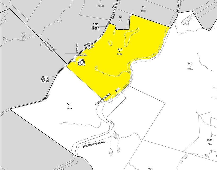 900 Red Mills Rd, Wallkill, NY 12589 Zillow