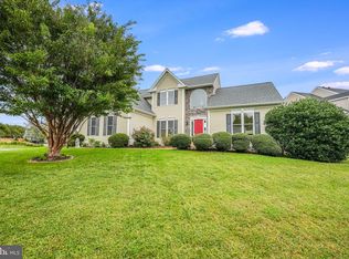 2702 McKenzie Ln, Fredericksburg, VA 22408
