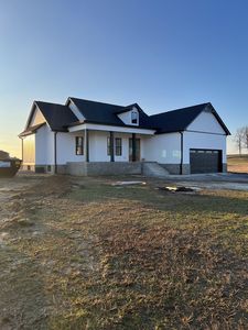 1355 N Corinth Rd, Portland, TN, 37148
