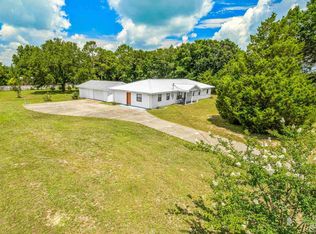 2107 Handy Rd, Cantonment, FL 32533