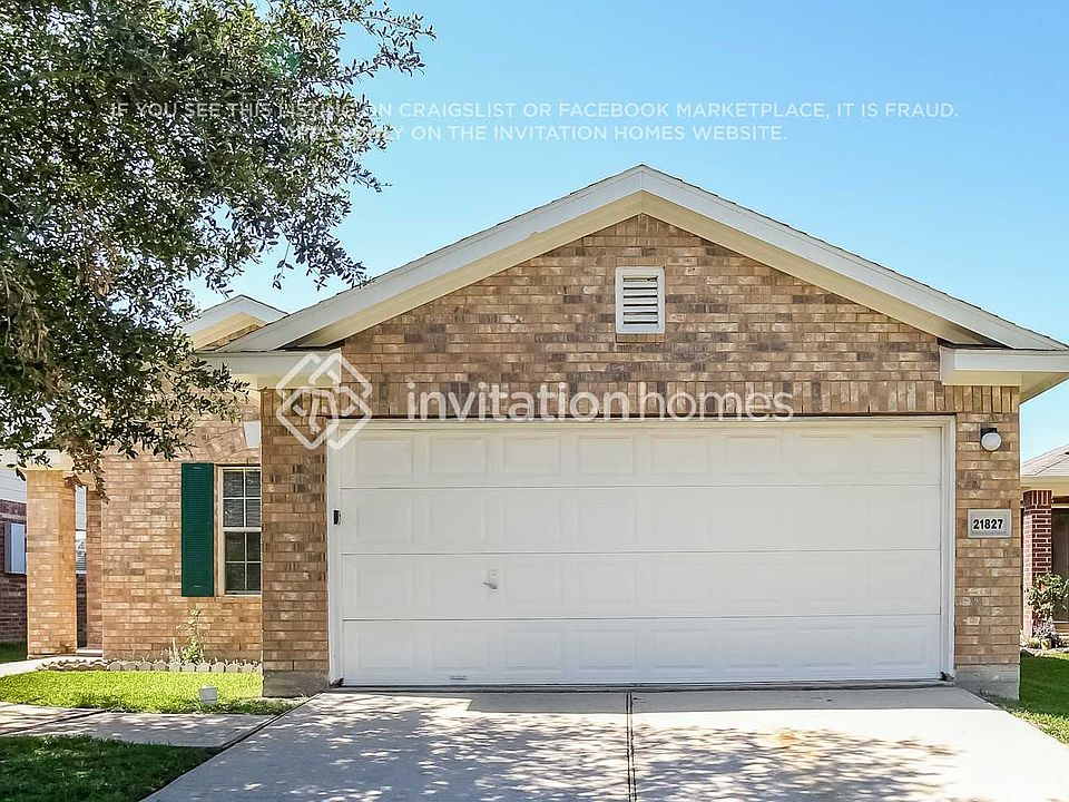 1st image of 21827 Silverbrook Ln