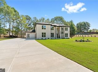 862 Tom Miller Rd, Bethlehem, GA 30620