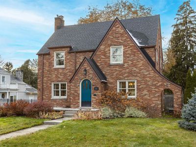 313 Ardussi Ave, Saginaw, MI, 48602
