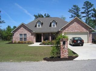 18271 N Village Ct, Saucier, MS 39574