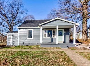 713 Center St, Rockport, IN 47635